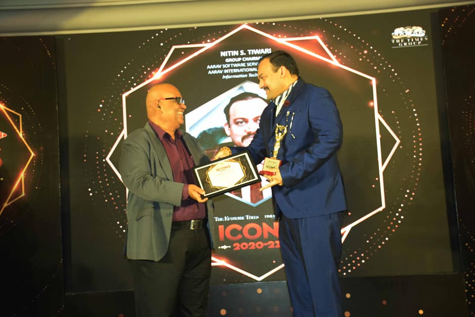 Award Image