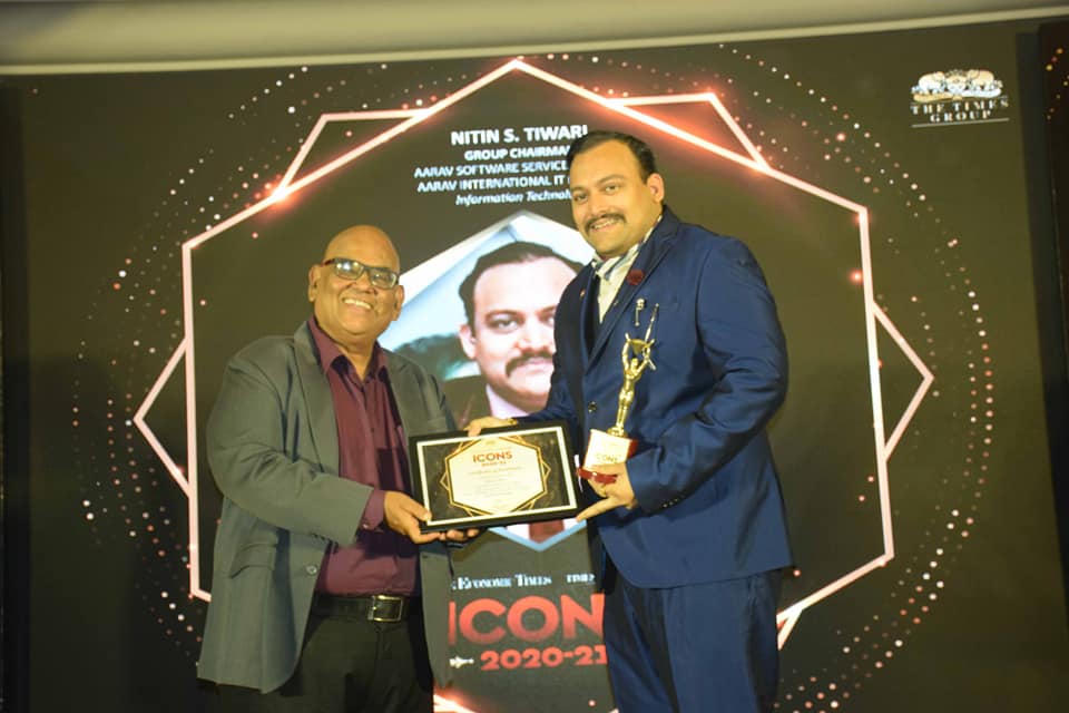 Award Image