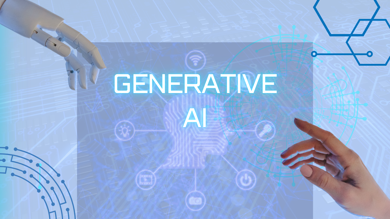 Gen AI and Us – Insights by Nitin Tiwari