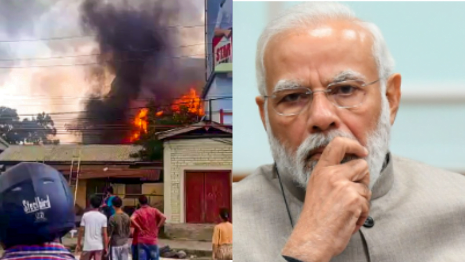Manipur Violence: What Are the Biggest Lessons for India? 
