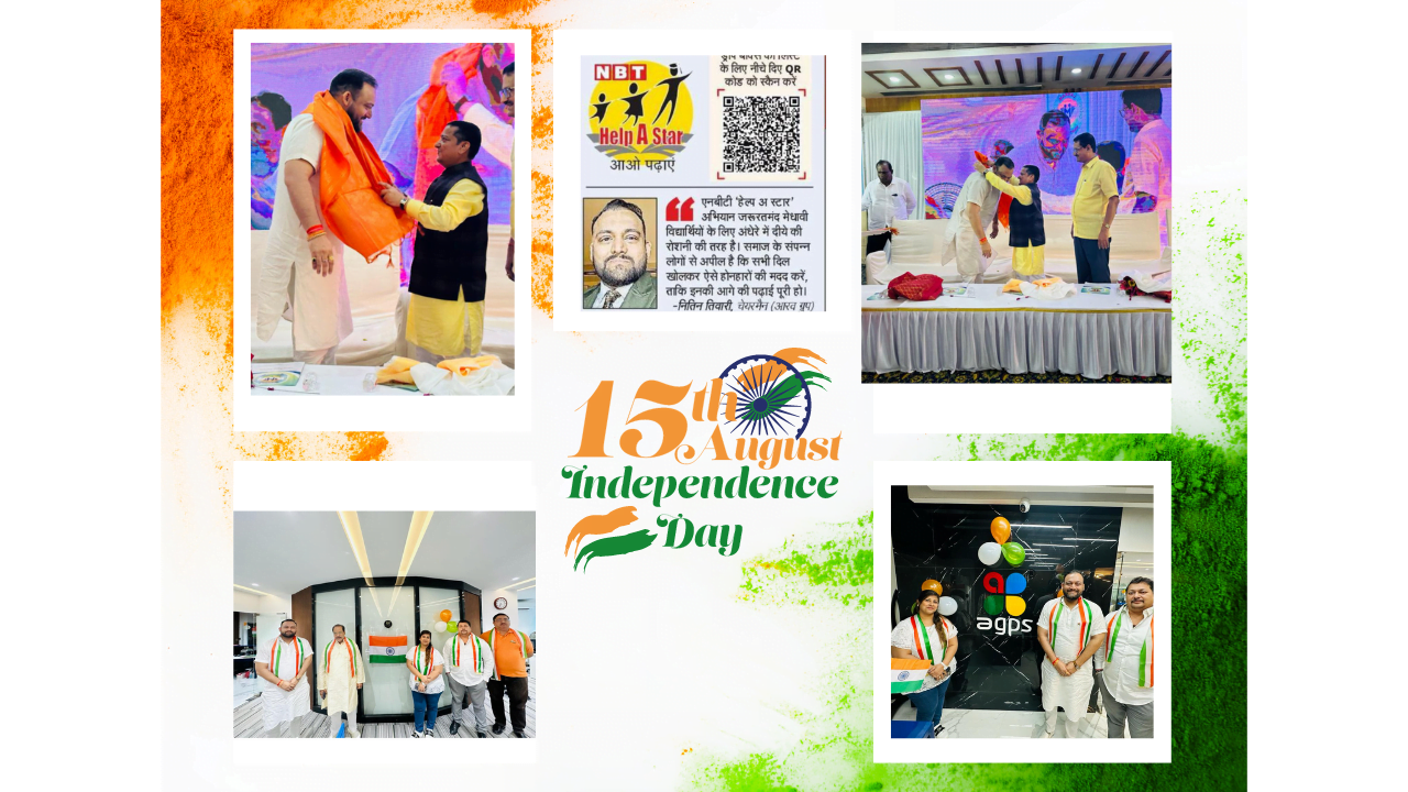 Independence Day: Resolutions That Every Indian Must Make