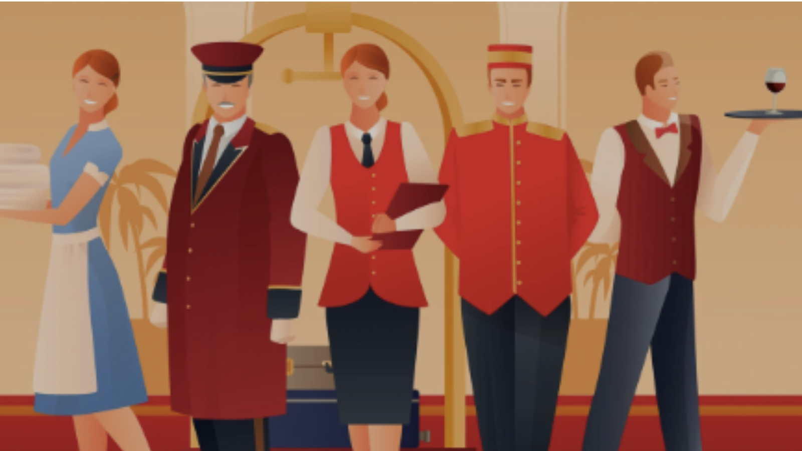 Future of Hospitality Sector in Bharat 