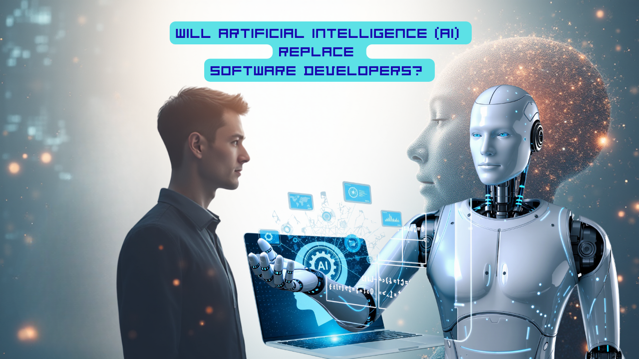 Will Artificial Intelligence (AI) Replace Software Developers